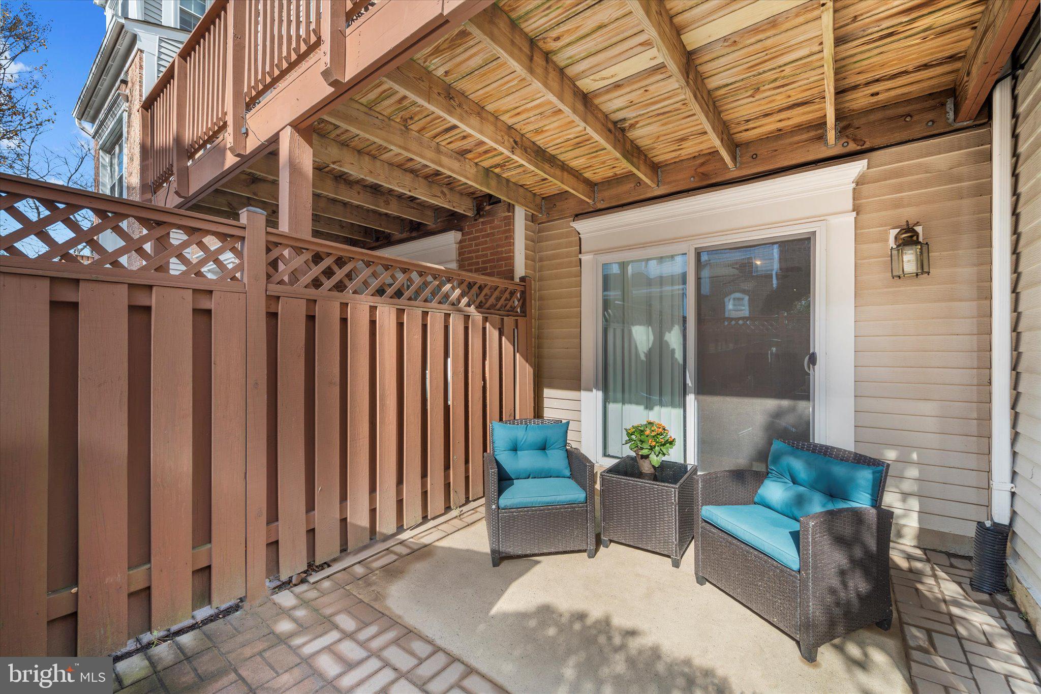 CARRIAGE PARK - Residential