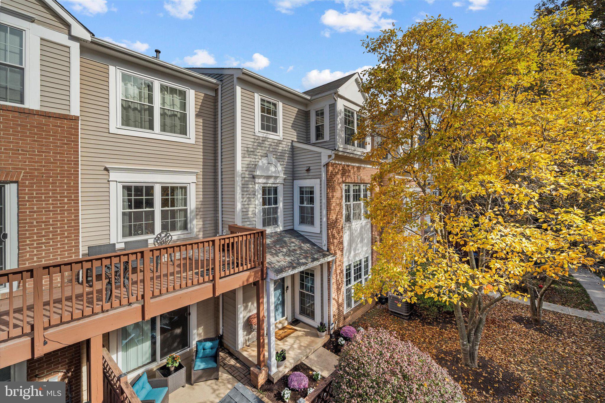 CARRIAGE PARK - Residential