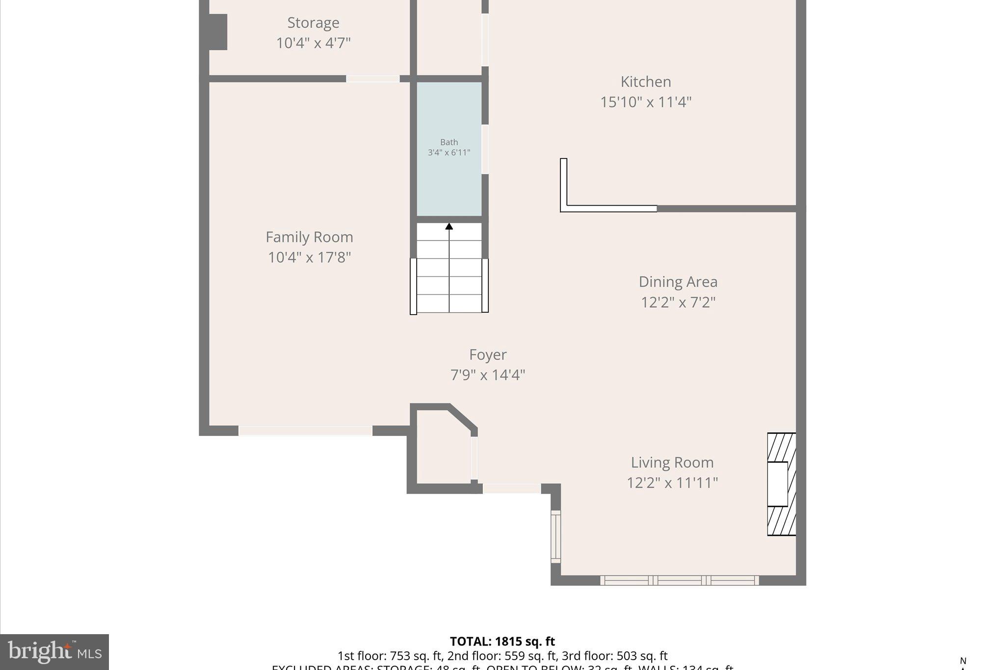 CARRIAGE PARK - Residential