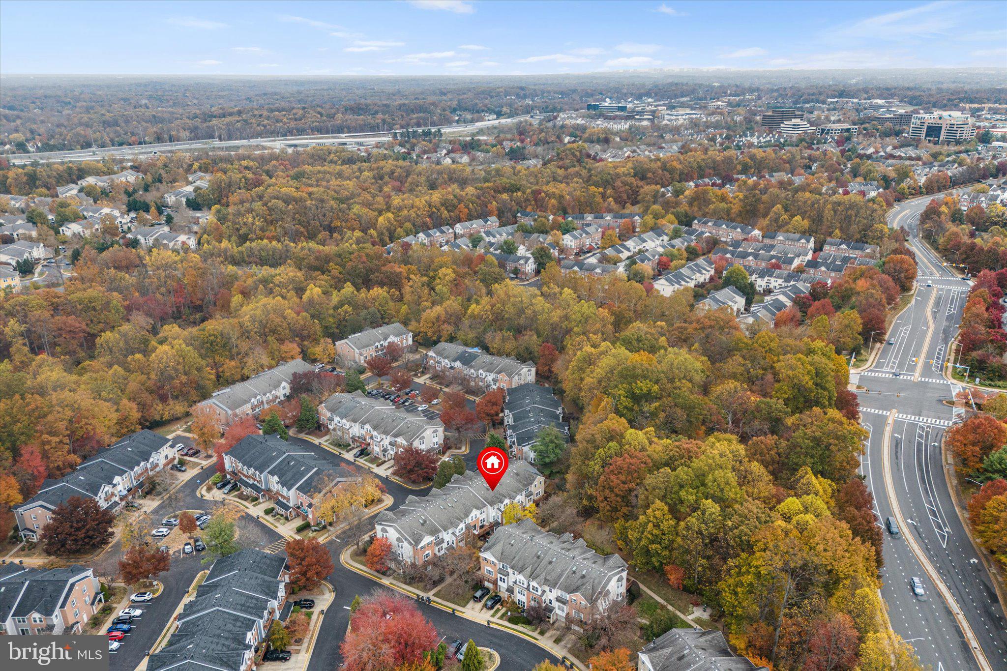 CARRIAGE PARK - Residential