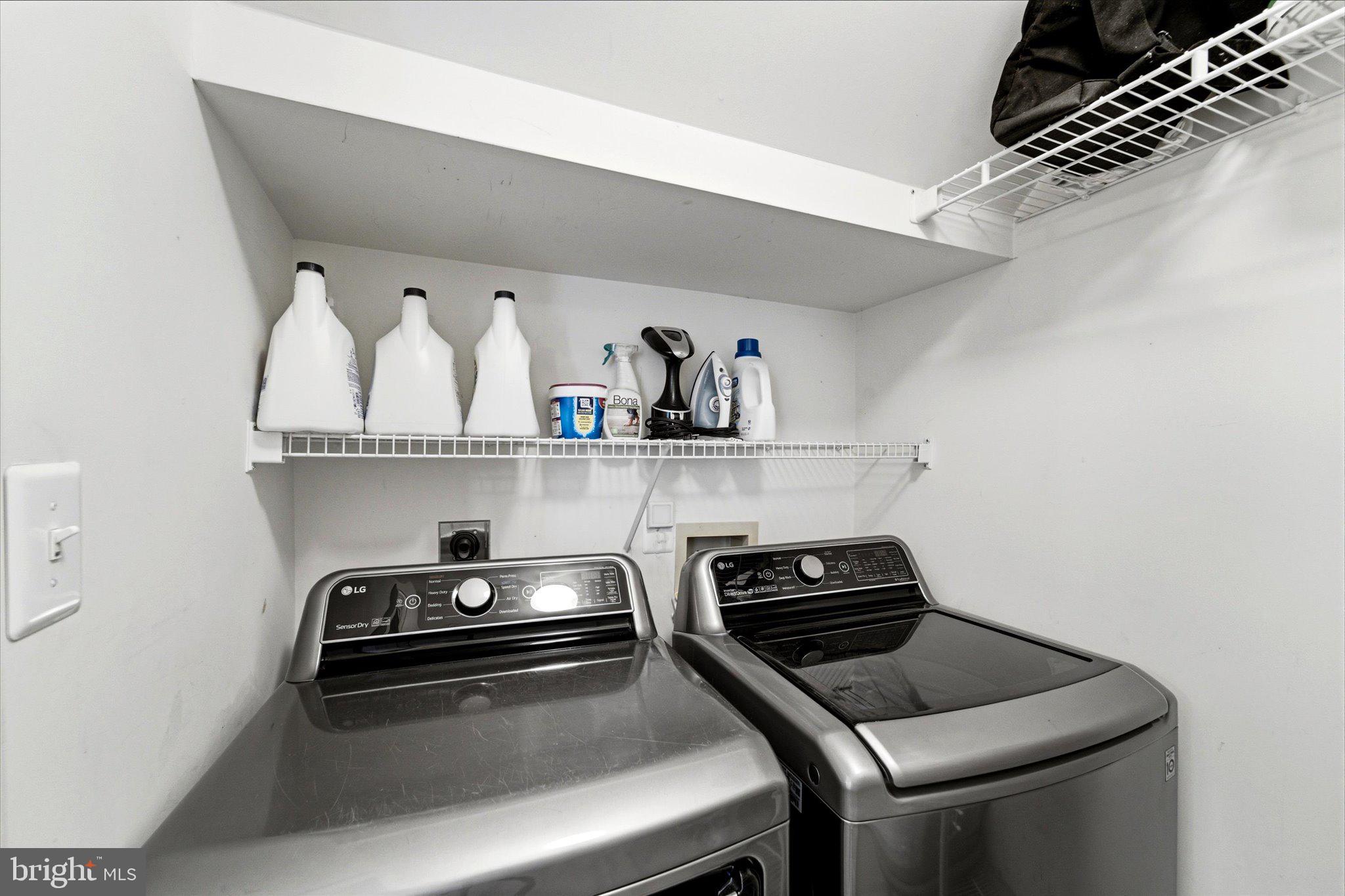 CARRIAGE PARK - Residential