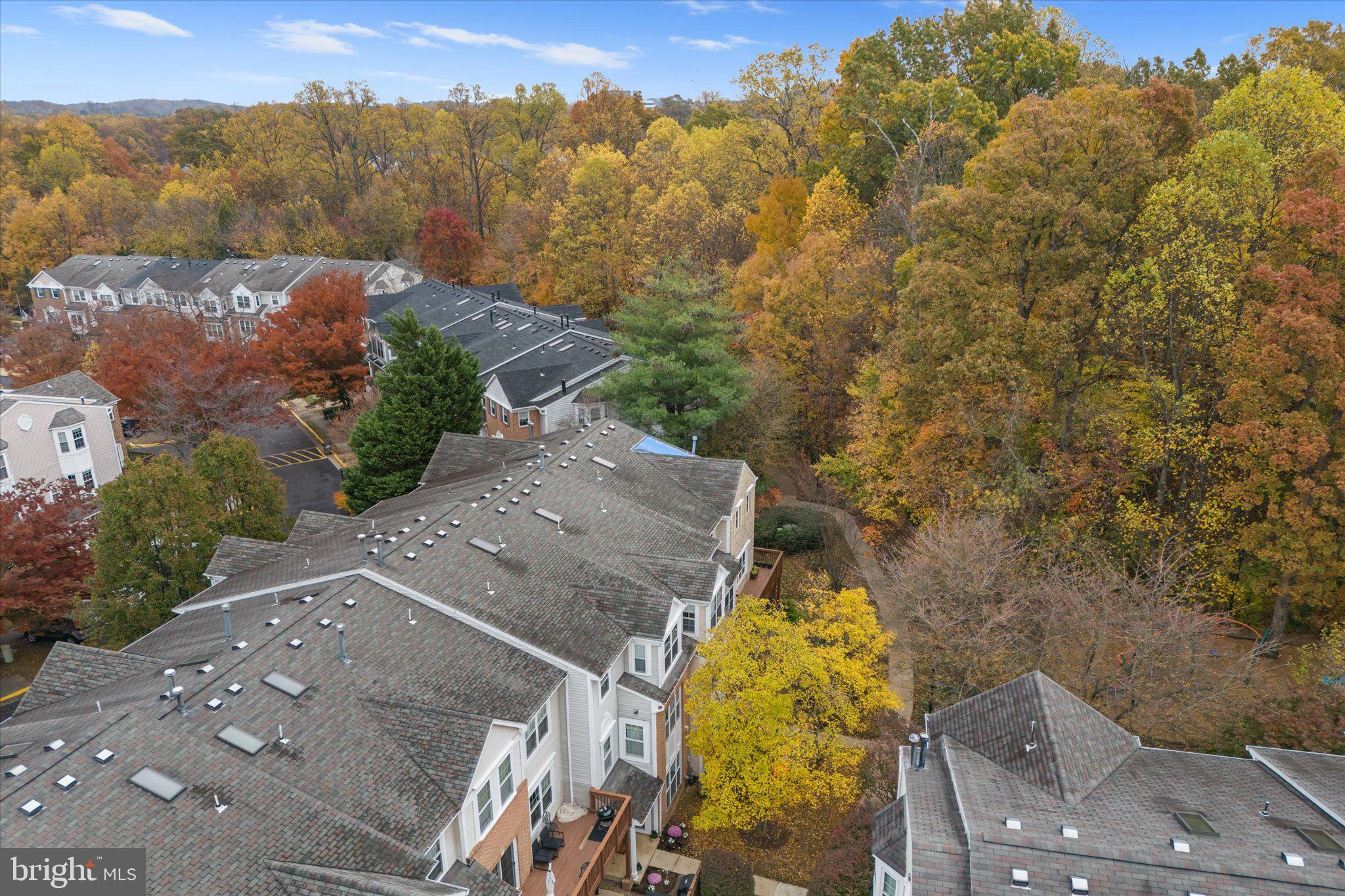 CARRIAGE PARK - Residential