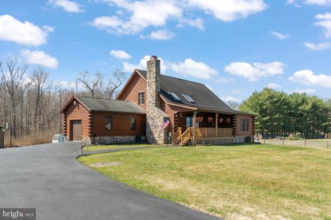 Photo of 445 Franklinville Rd, WOOLWICH TWP, NJ 08085 (MLS # NJGL2071026)