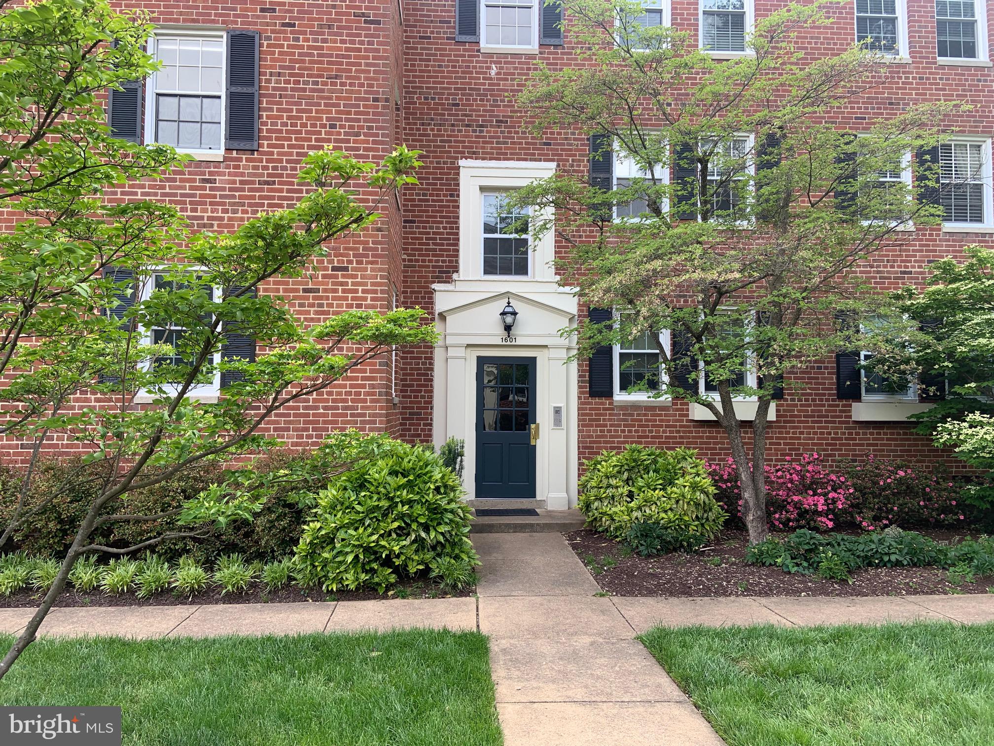 1601 BELLE VIEW BOULEVARD A1