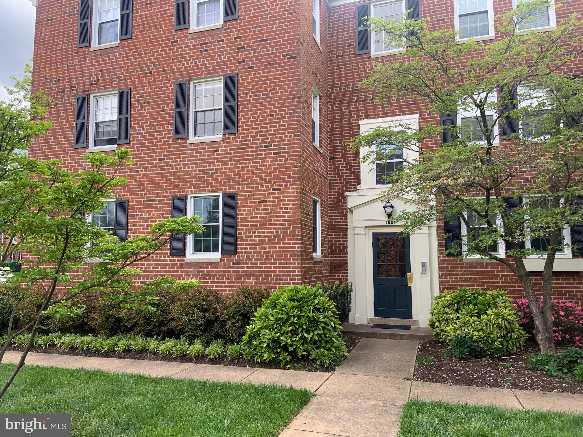 1601 BELLE VIEW BOULEVARD A1