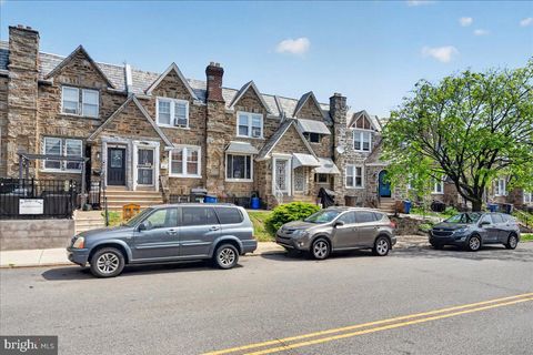 Photo of 1443 Van Kirk Street, PHILADELPHIA, PA 19149 (MLS # PAPH2612828)