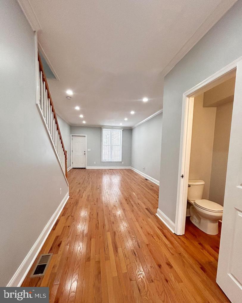 BELAIR-EDISON - Residential Lease