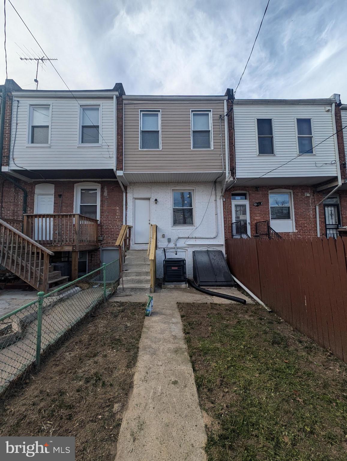 BELAIR-EDISON - Residential Lease
