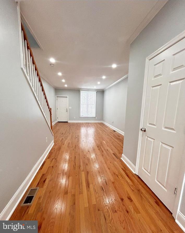 BELAIR-EDISON - Residential Lease