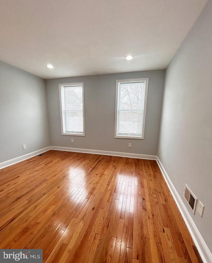 BELAIR-EDISON - Residential Lease