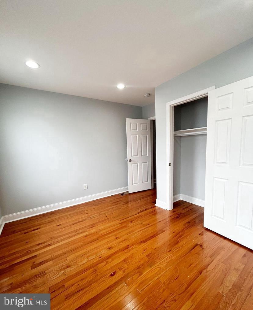 BELAIR-EDISON - Residential Lease