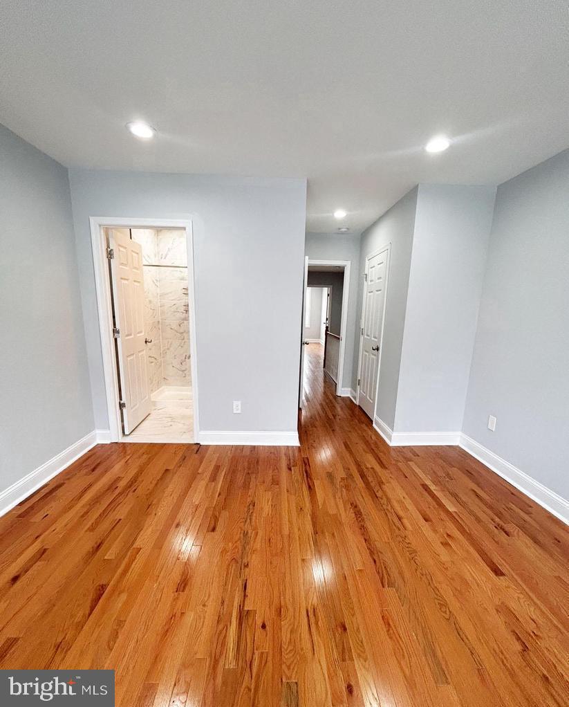 BELAIR-EDISON - Residential Lease