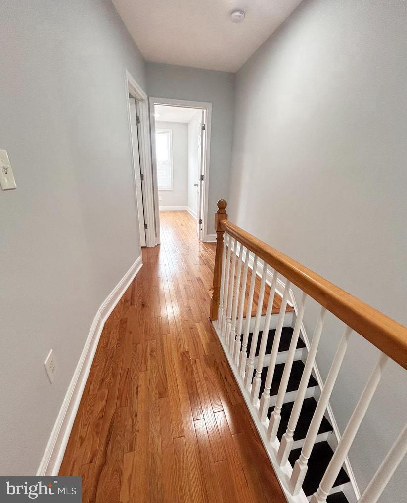 BELAIR-EDISON - Residential Lease