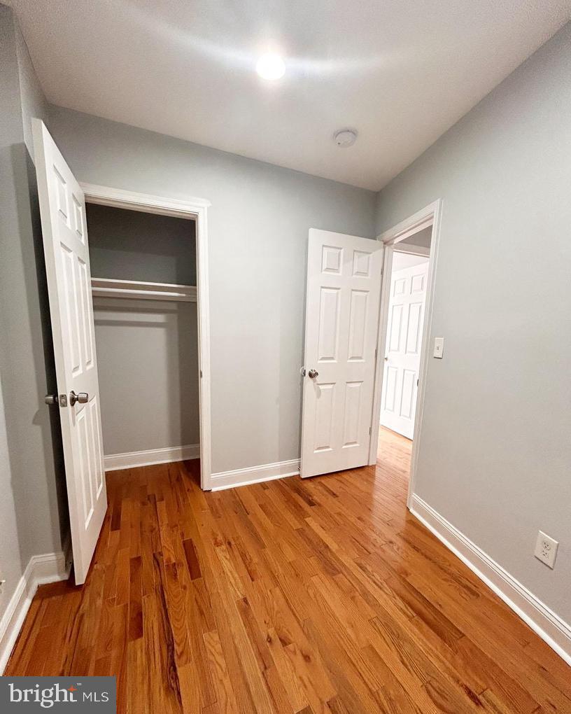 BELAIR-EDISON - Residential Lease