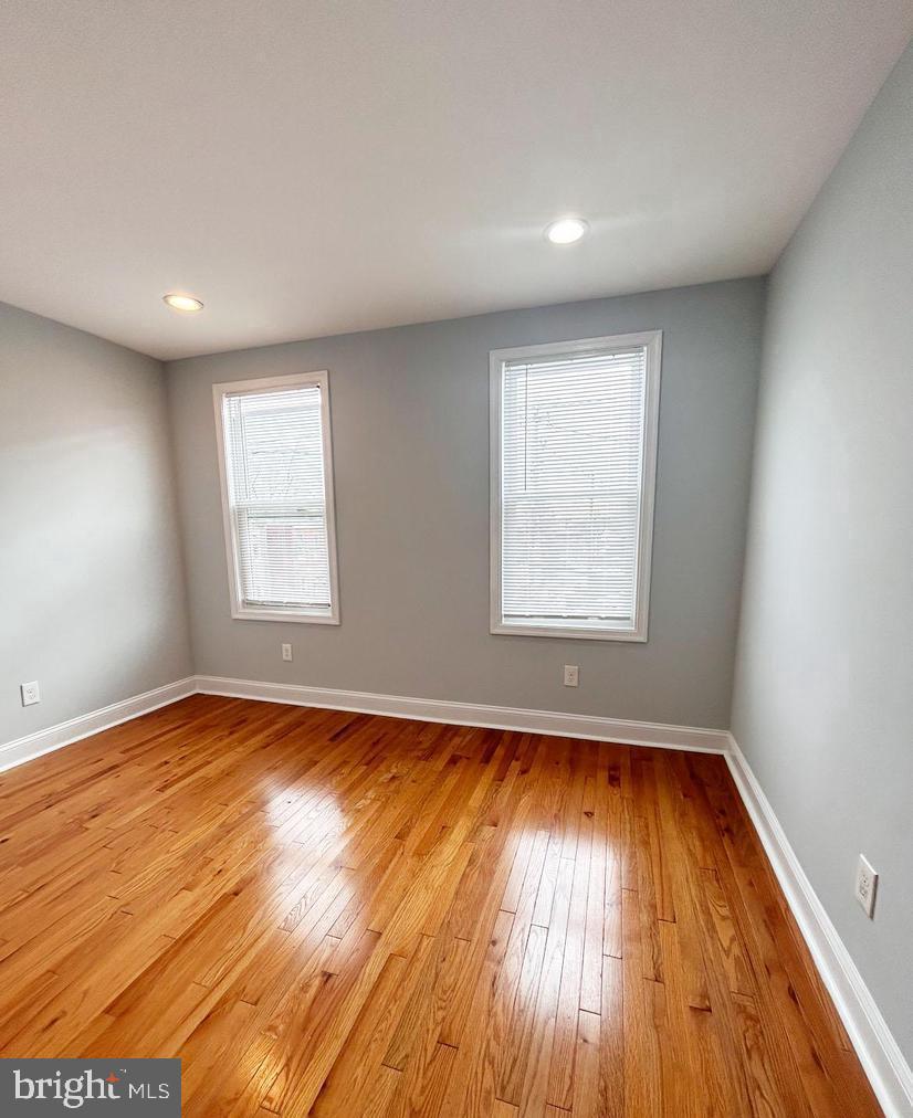BELAIR-EDISON - Residential Lease