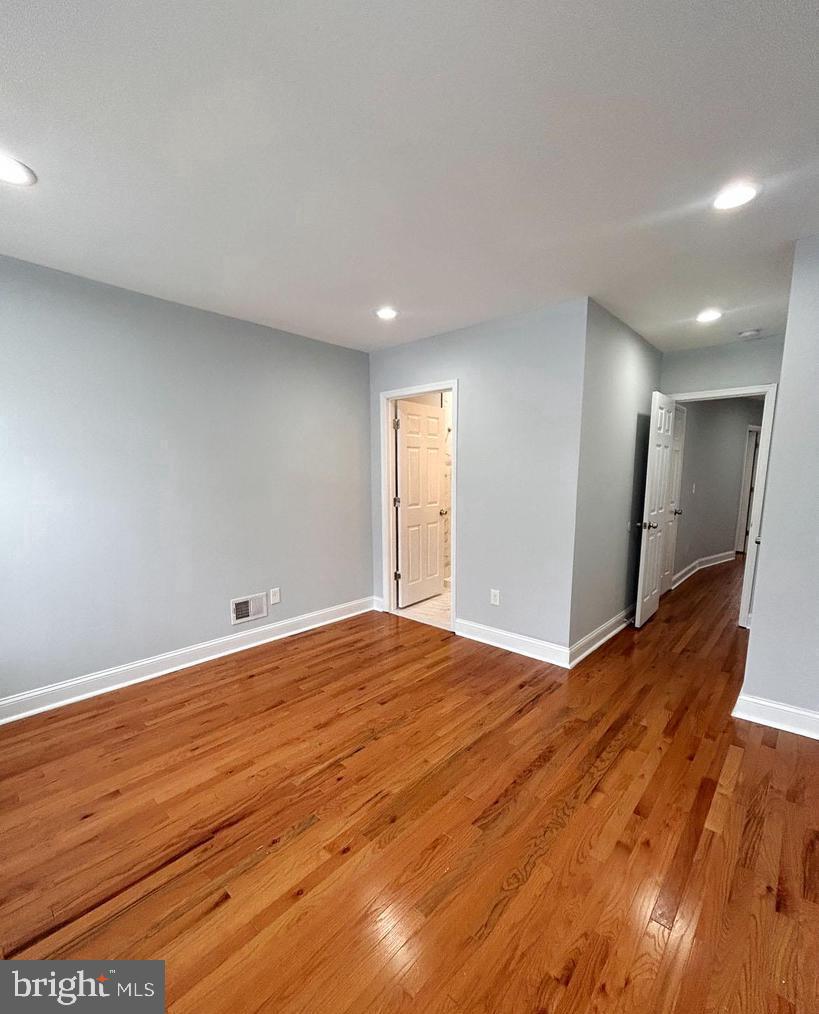 BELAIR-EDISON - Residential Lease