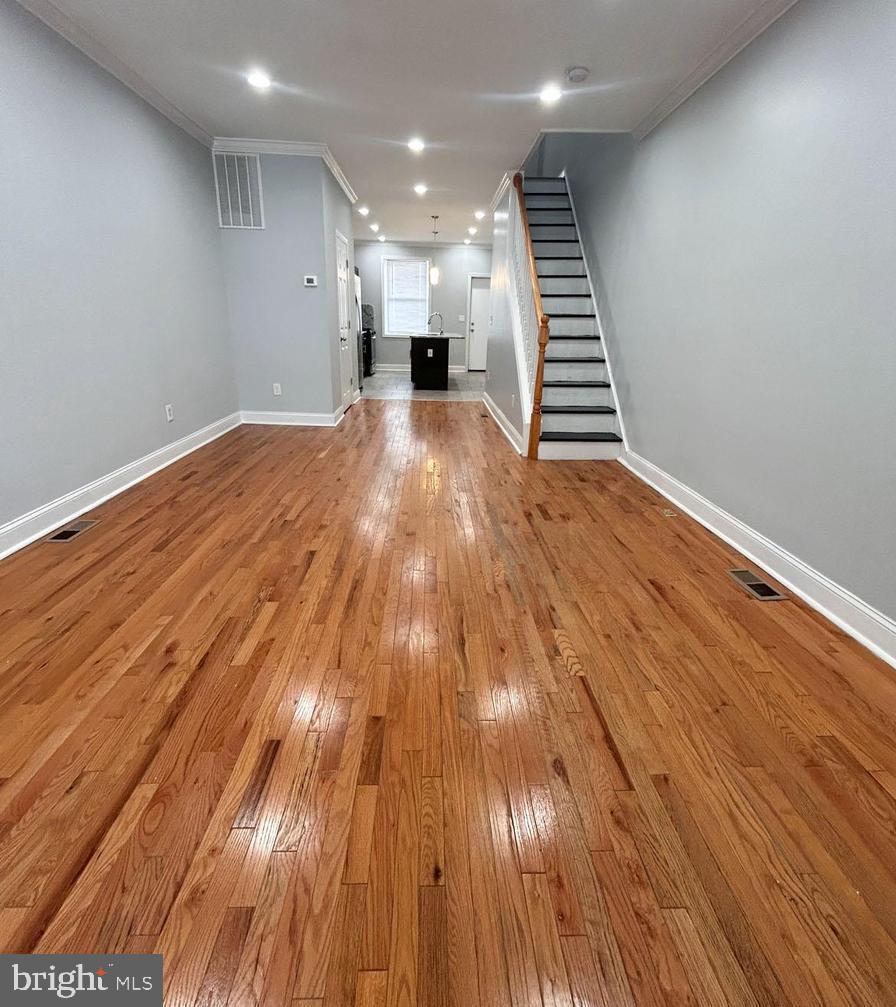 BELAIR-EDISON - Residential Lease
