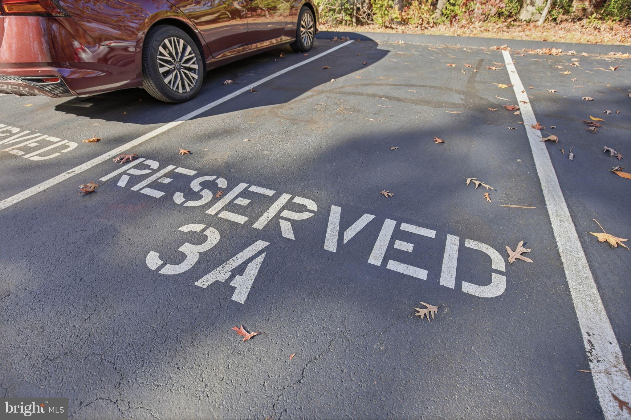 44788 LOCUST RIDGE COURT 3A