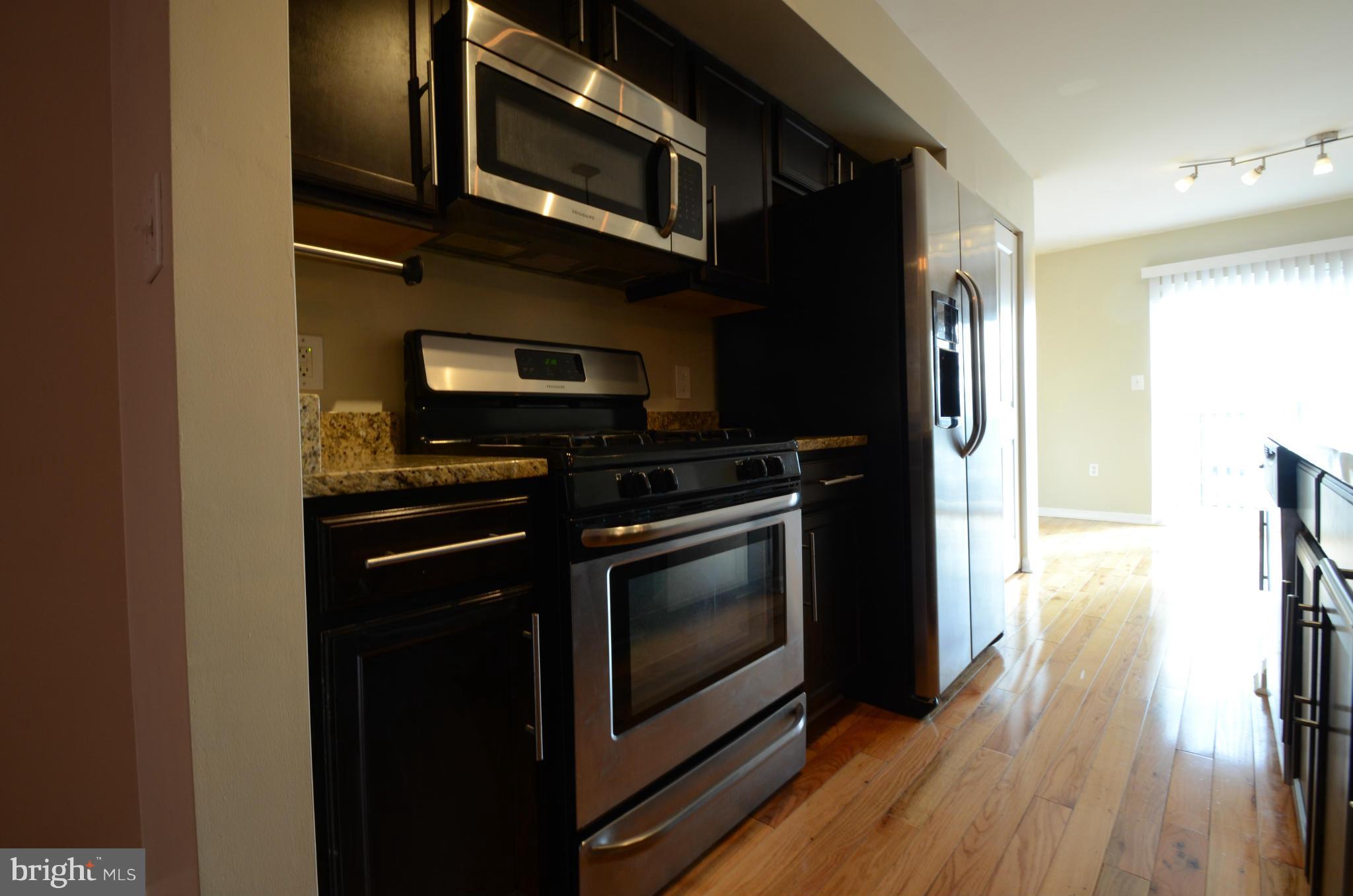 ATHENA SQUARE - Residential Lease