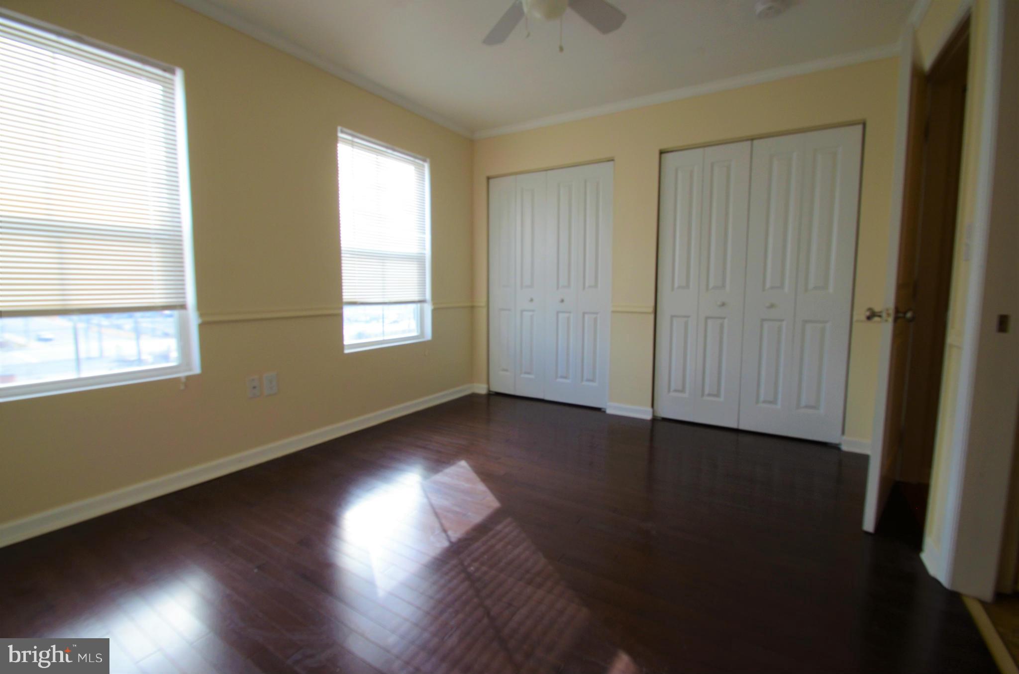 ATHENA SQUARE - Residential Lease