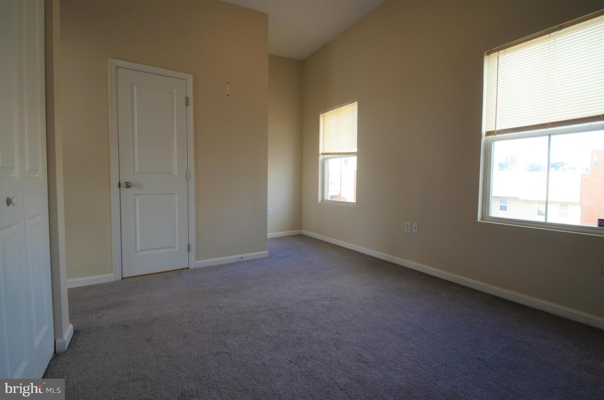 ATHENA SQUARE - Residential Lease