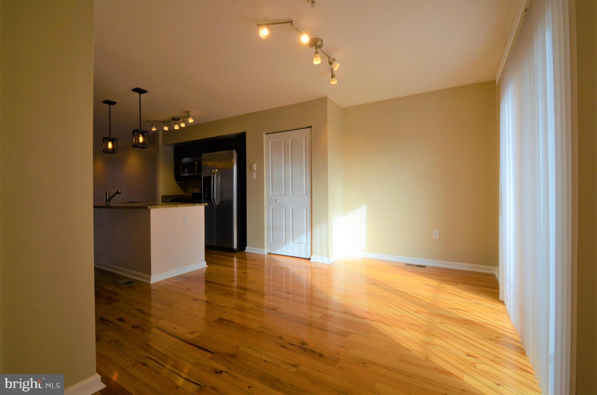 ATHENA SQUARE - Residential Lease