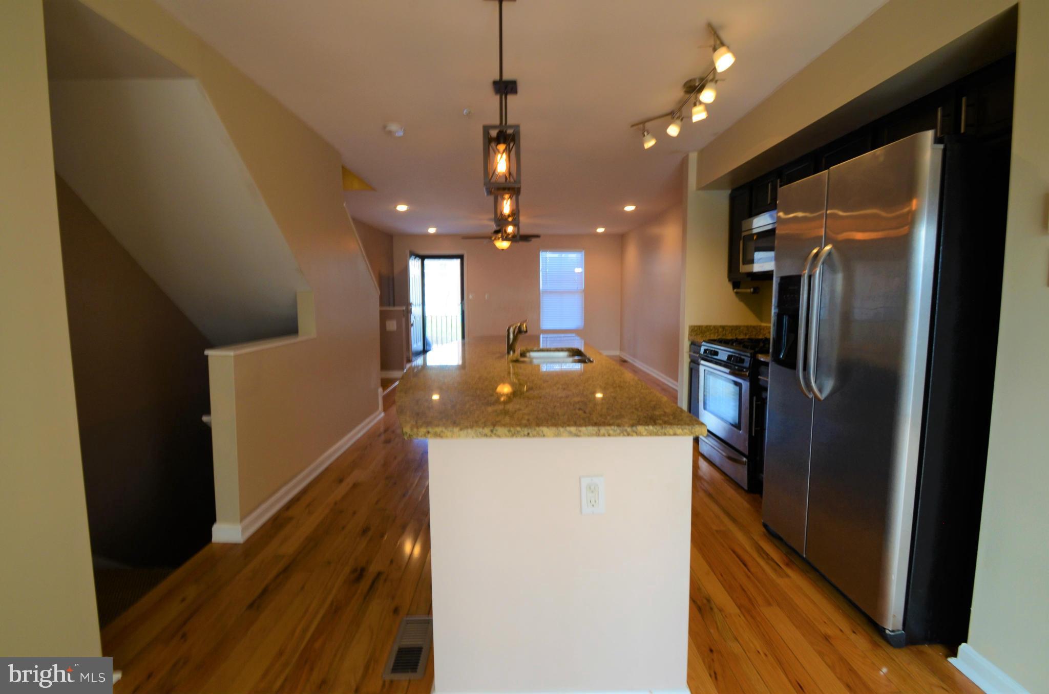 ATHENA SQUARE - Residential Lease