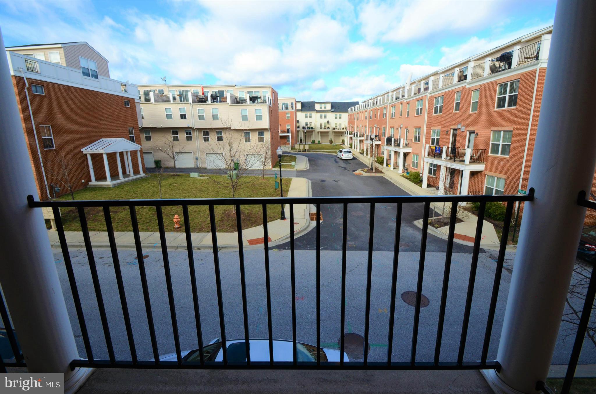 ATHENA SQUARE - Residential Lease