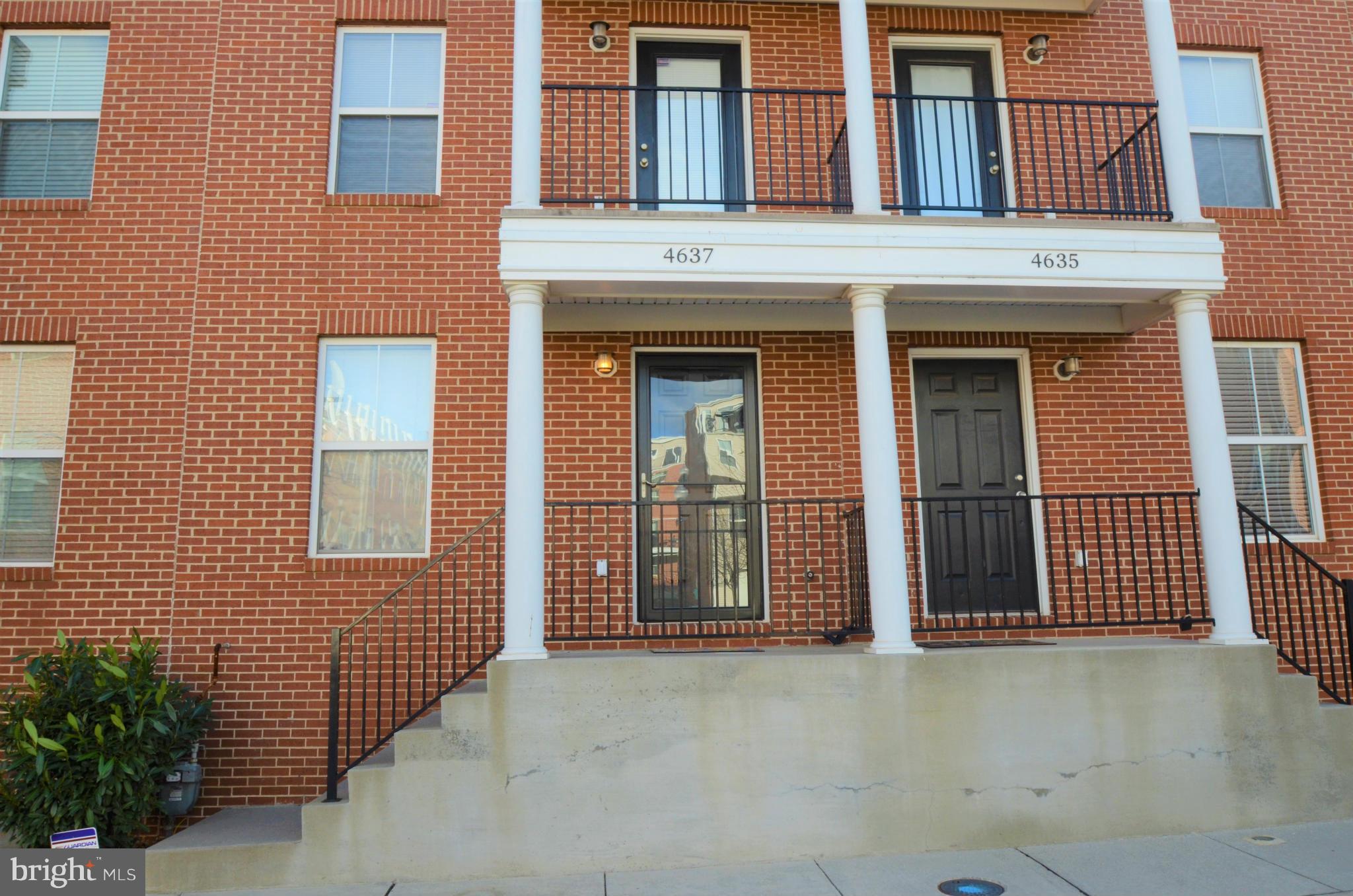 ATHENA SQUARE - Residential Lease