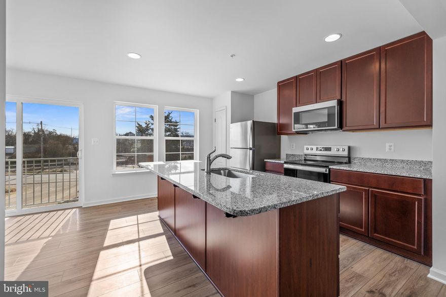 **Inquire for current special**Introducing a newly built 3 bedroom, 2 bathroom rental in the heart of Hagerstown, MD! Boasting a generous 1253 square feet, this home provides the perfect balance of space and comfort. Nestled in a prime location, enjoy the convenience of being just moments away from local shopping, popular attractions, and major commuter routes. Inside, the residence exudes a warm and welcoming atmosphere, complete with modern finishes and thoughtful design. From the spacious bedrooms to the beautifully appointed bathrooms, every inch of this home has been meticulously crafted to offer the ultimate luxury. Don't miss out on this opportunity to experience the best of Hagerstown living! Schedule your private showing today!