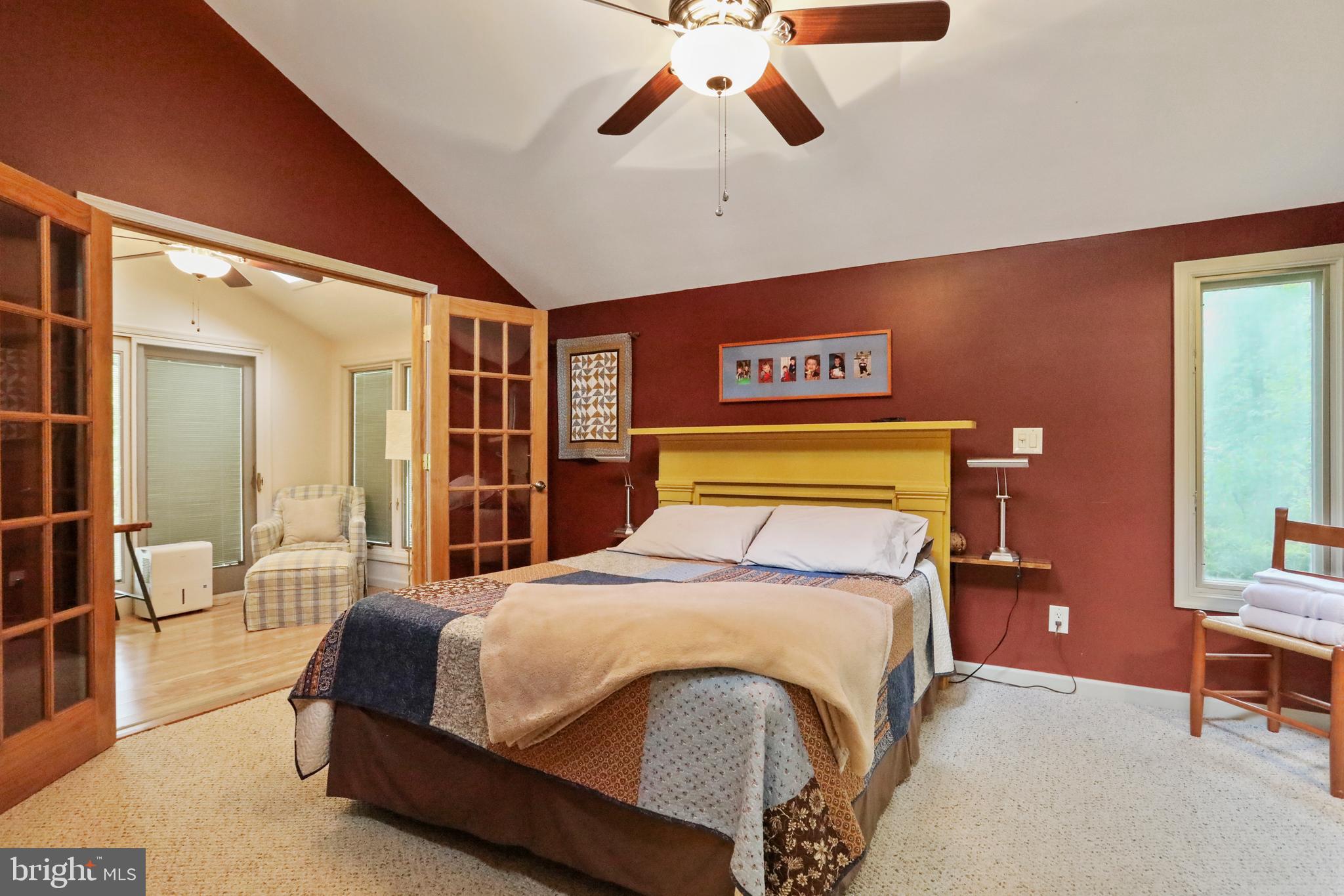 COOLFONT MOUNTAINSIDE - Residential