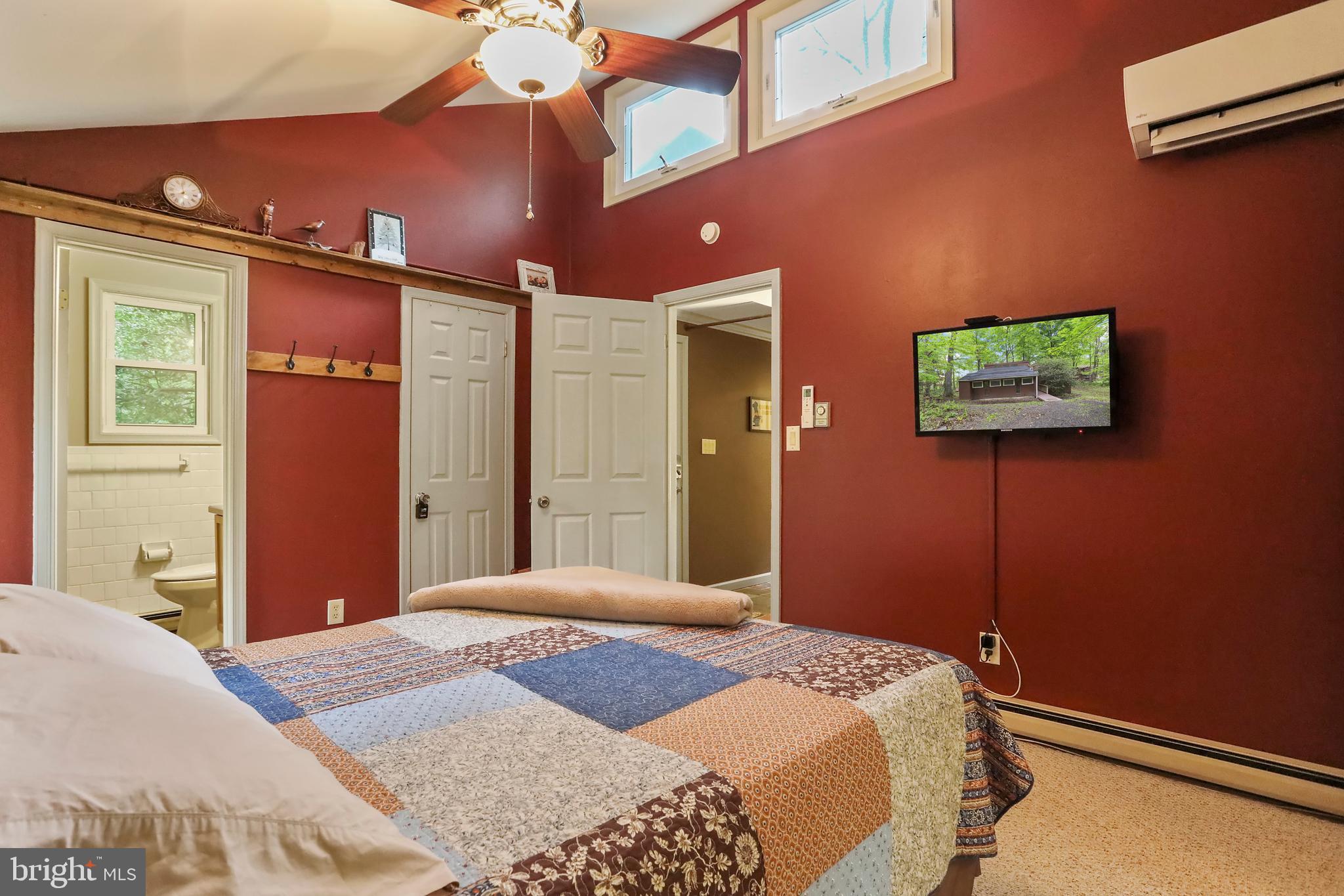 COOLFONT MOUNTAINSIDE - Residential