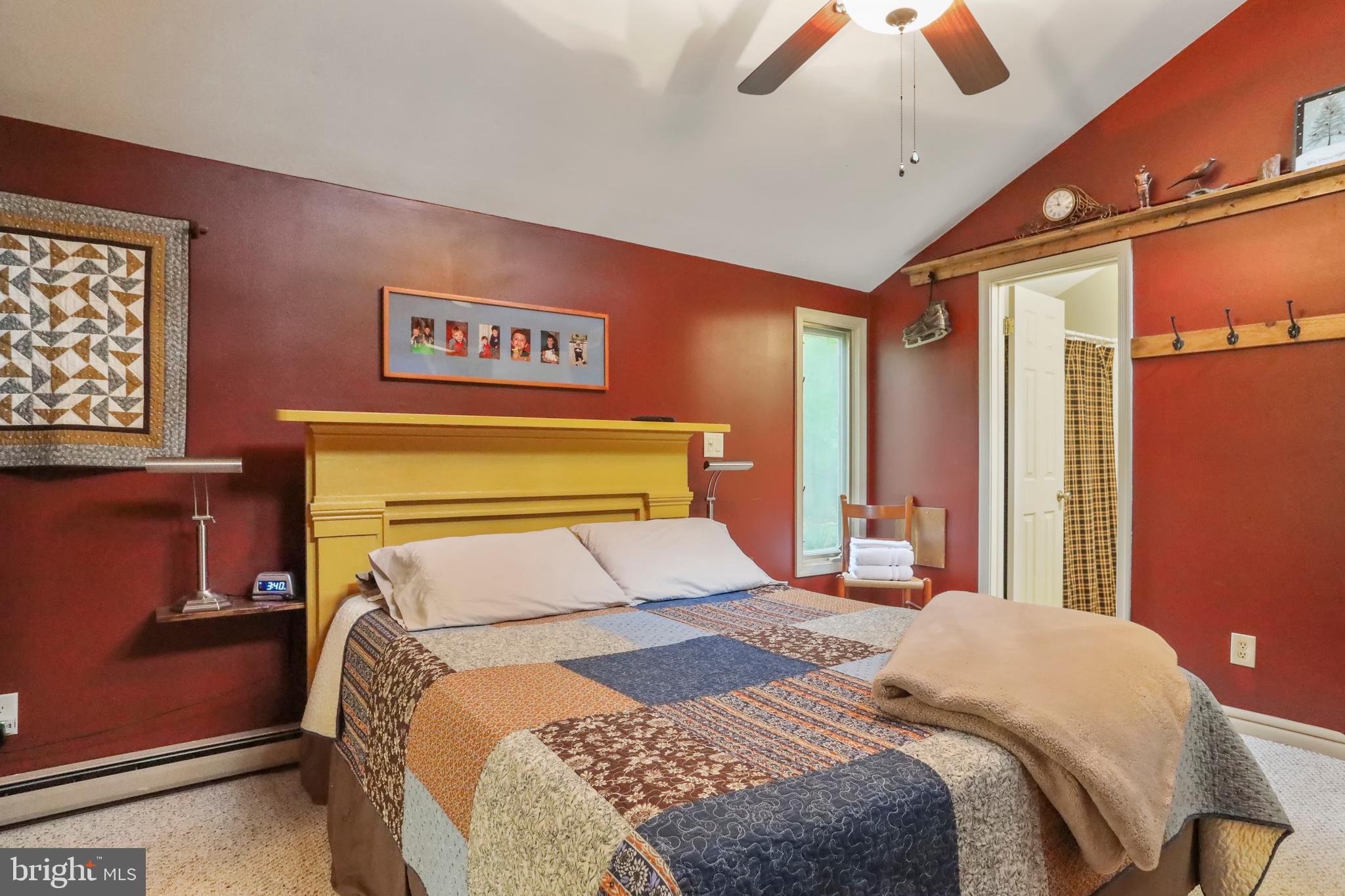 COOLFONT MOUNTAINSIDE - Residential