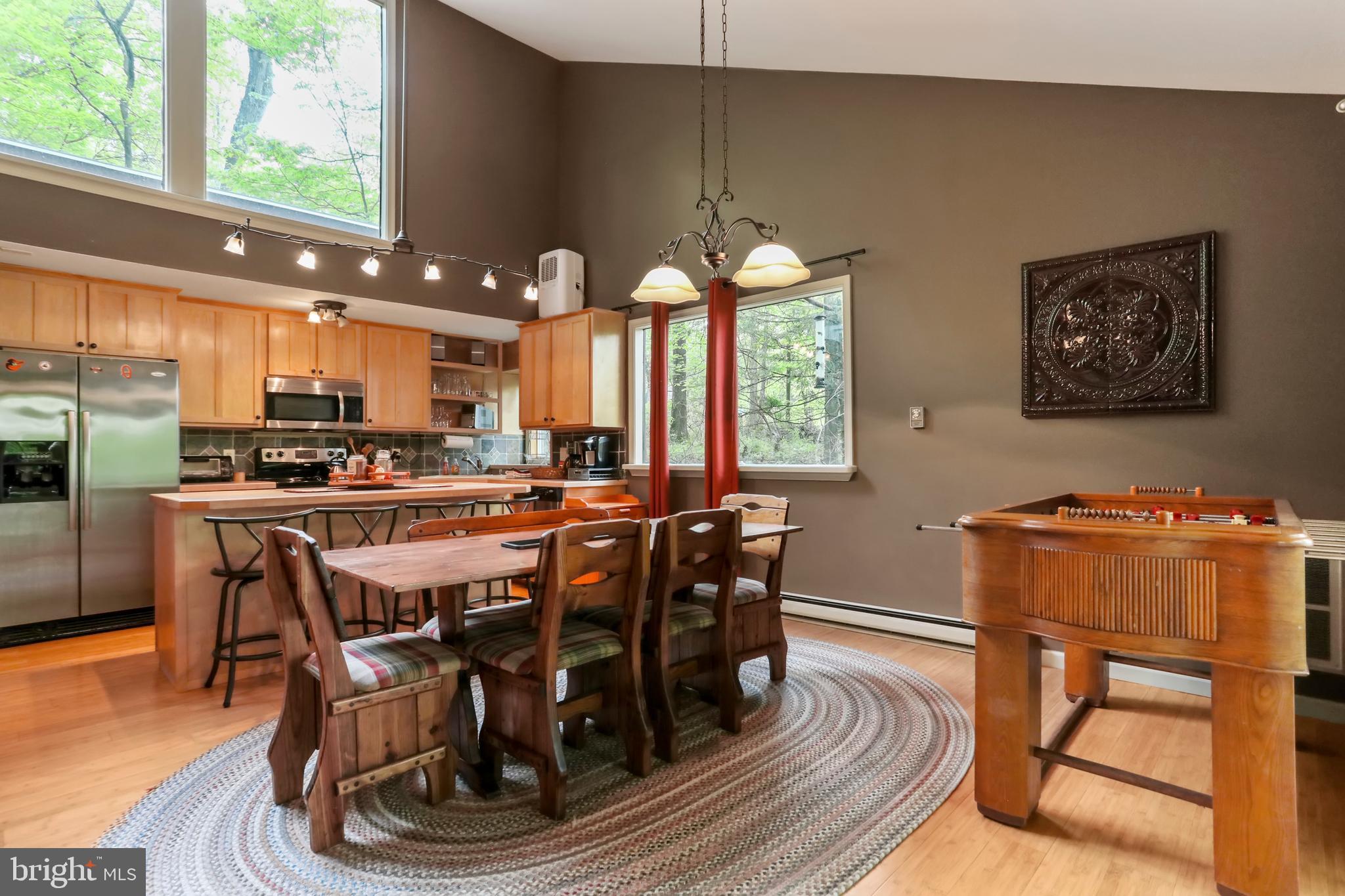 COOLFONT MOUNTAINSIDE - Residential