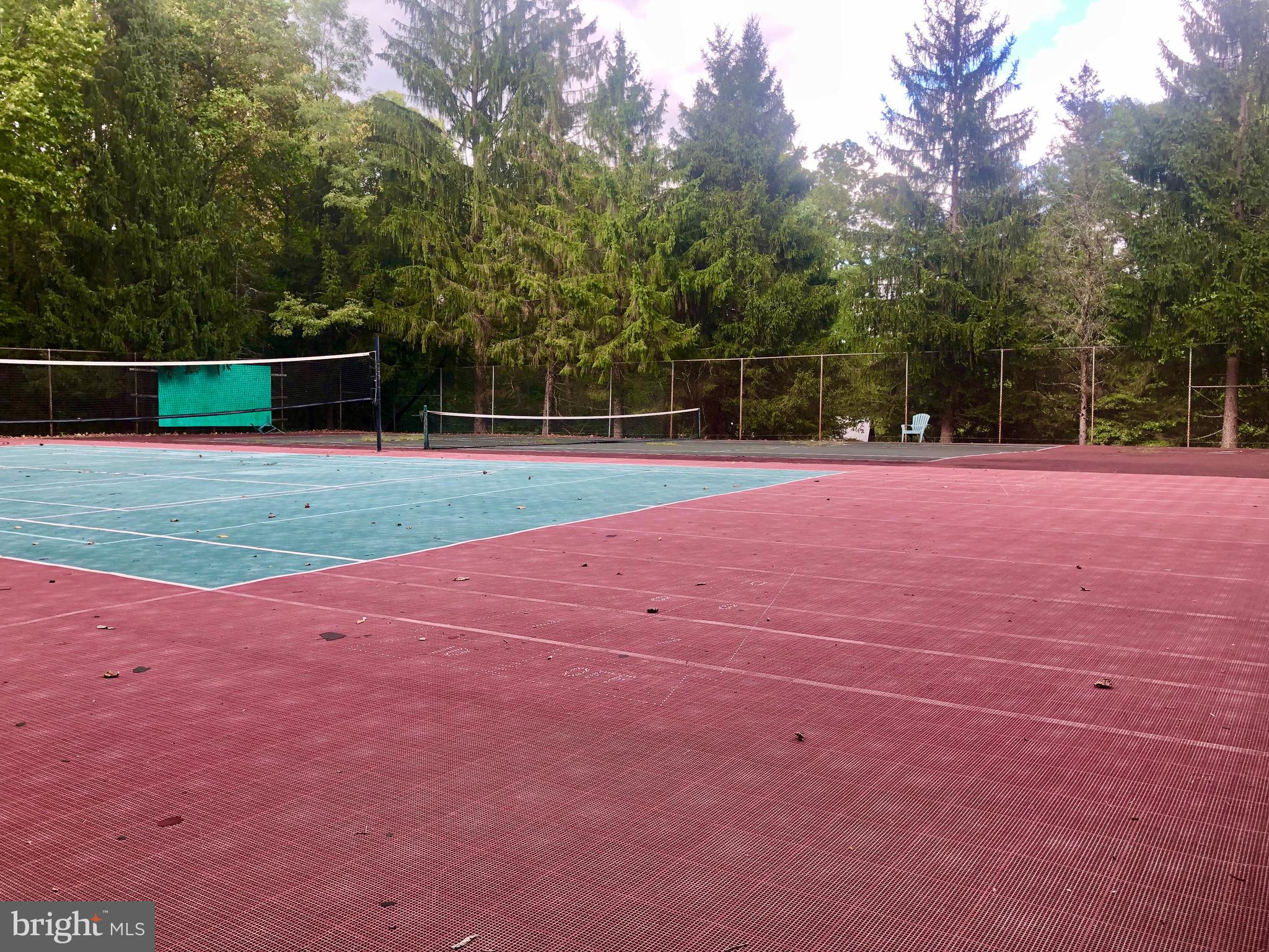 COOLFONT MOUNTAINSIDE - Residential