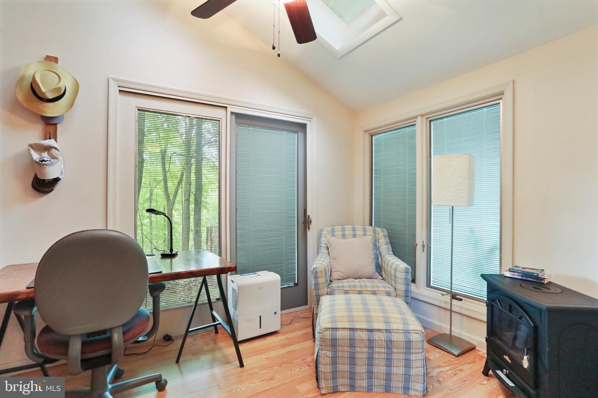 COOLFONT MOUNTAINSIDE - Residential