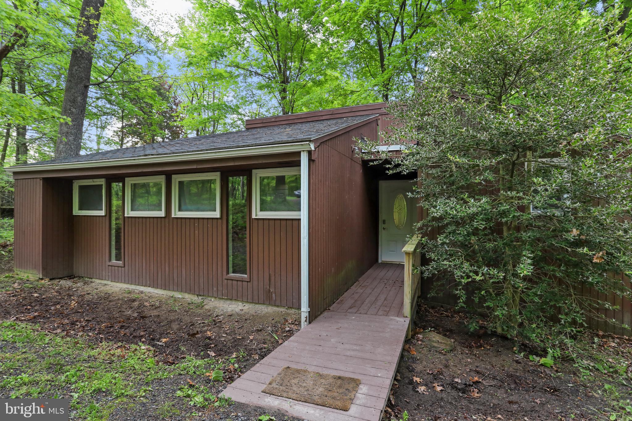 COOLFONT MOUNTAINSIDE - Residential