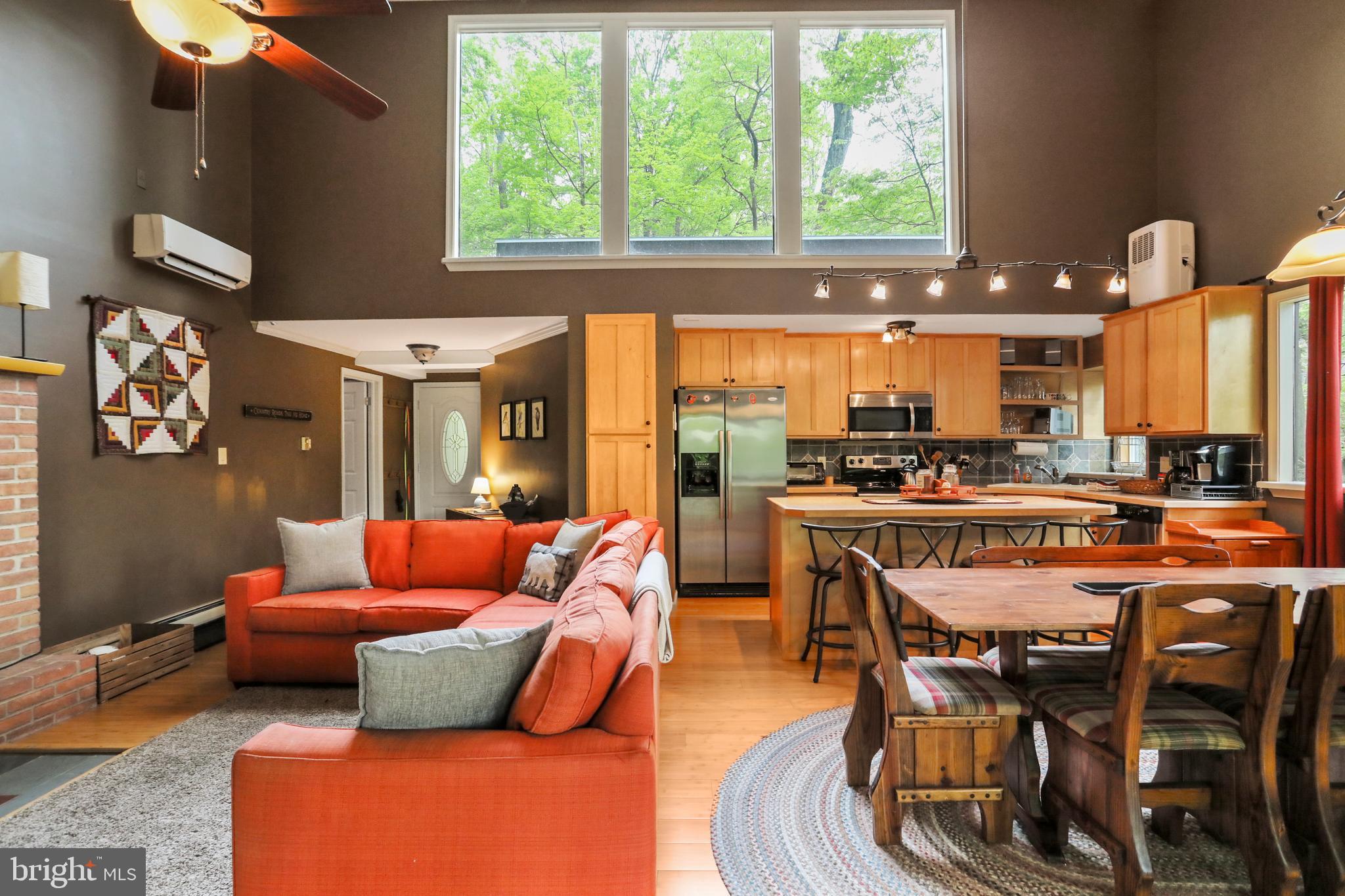 COOLFONT MOUNTAINSIDE - Residential