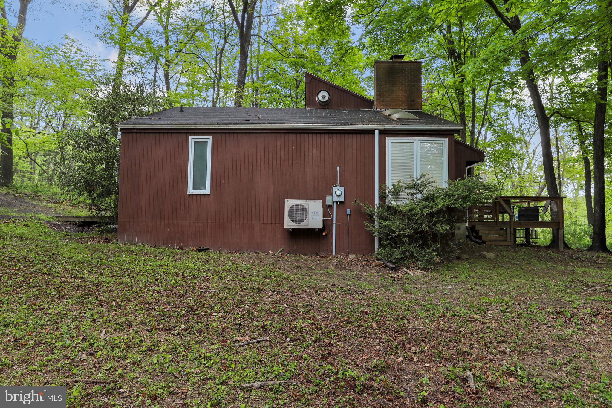 COOLFONT MOUNTAINSIDE - Residential