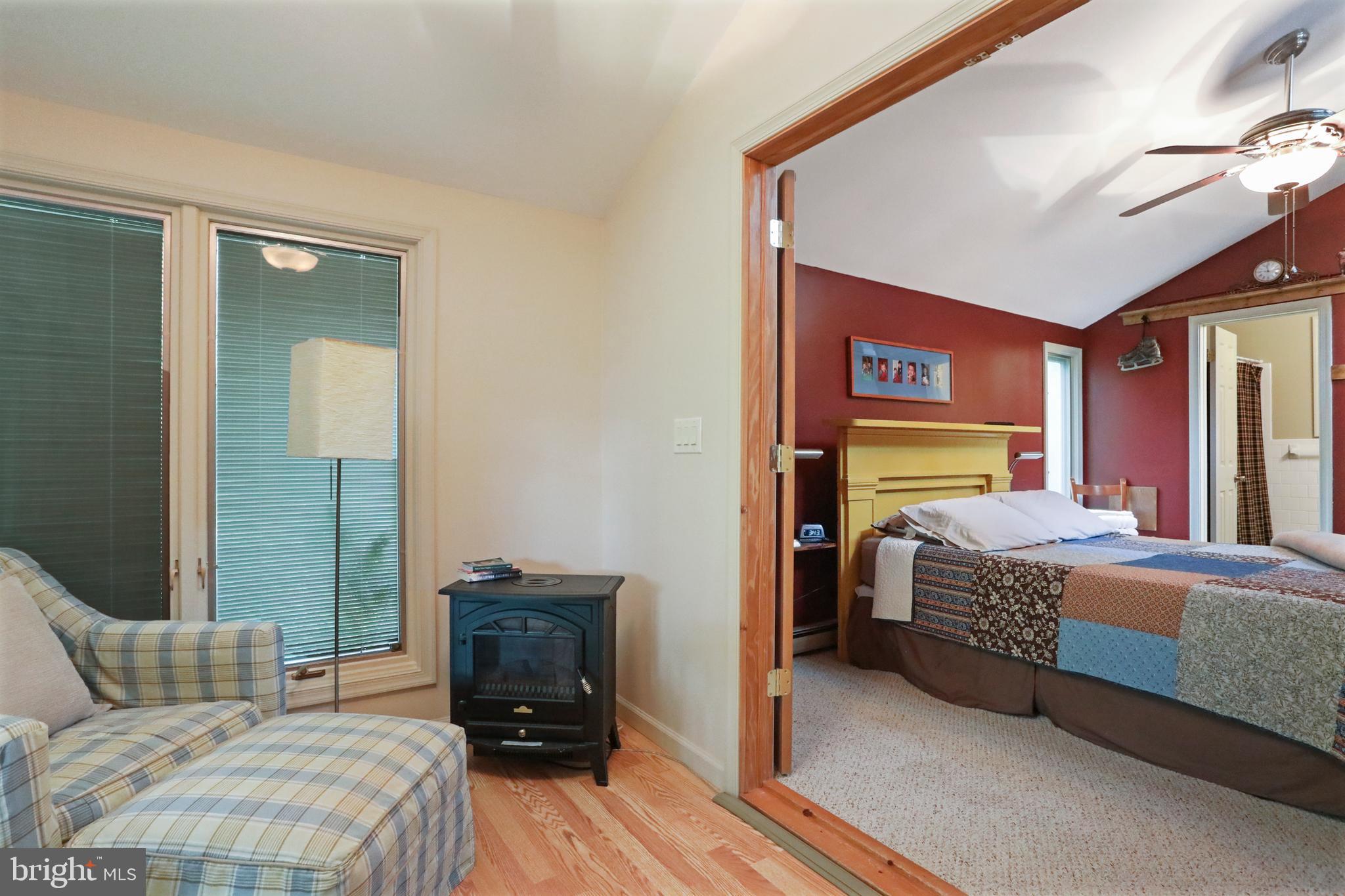 COOLFONT MOUNTAINSIDE - Residential