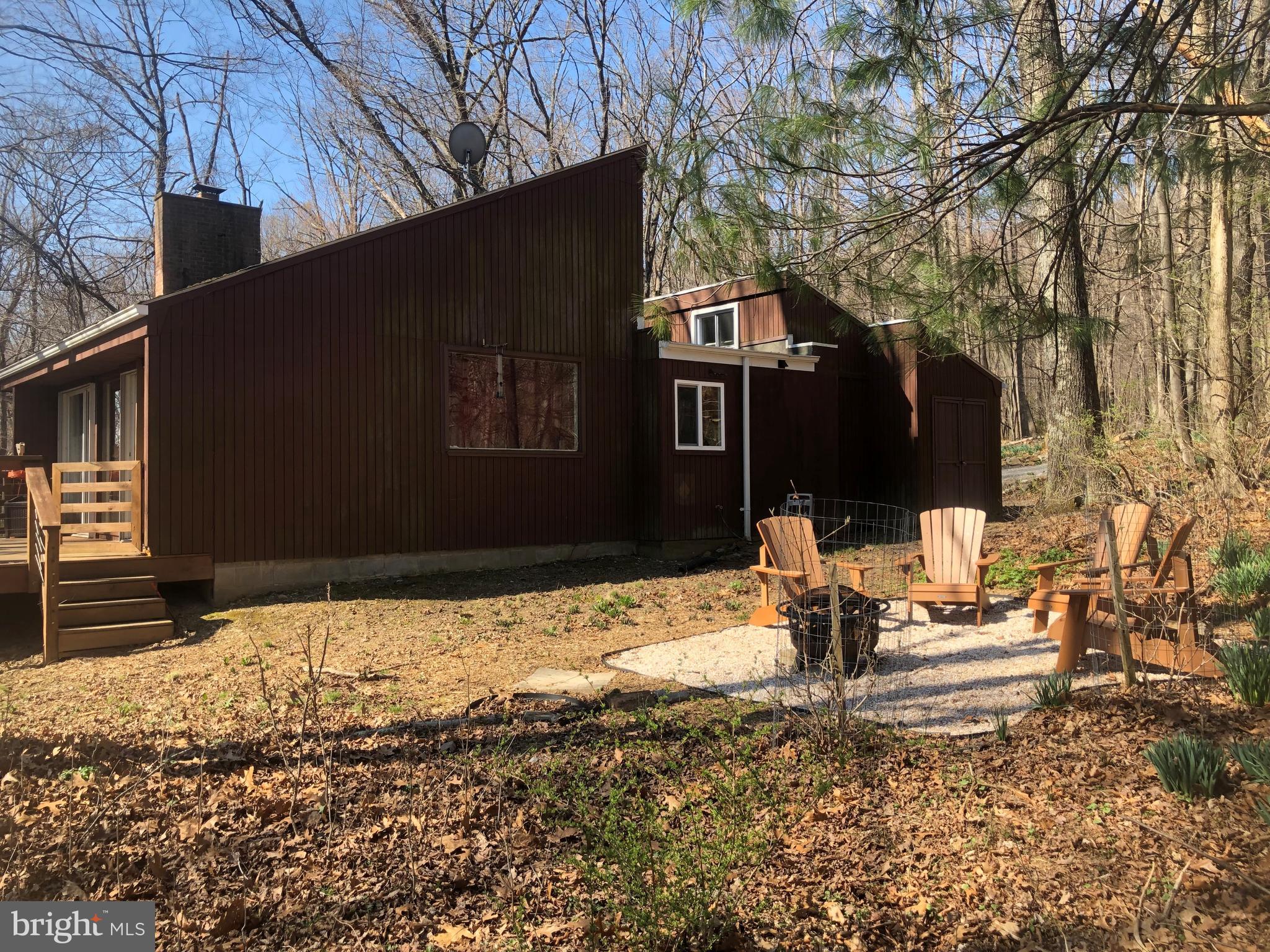 COOLFONT MOUNTAINSIDE - Residential