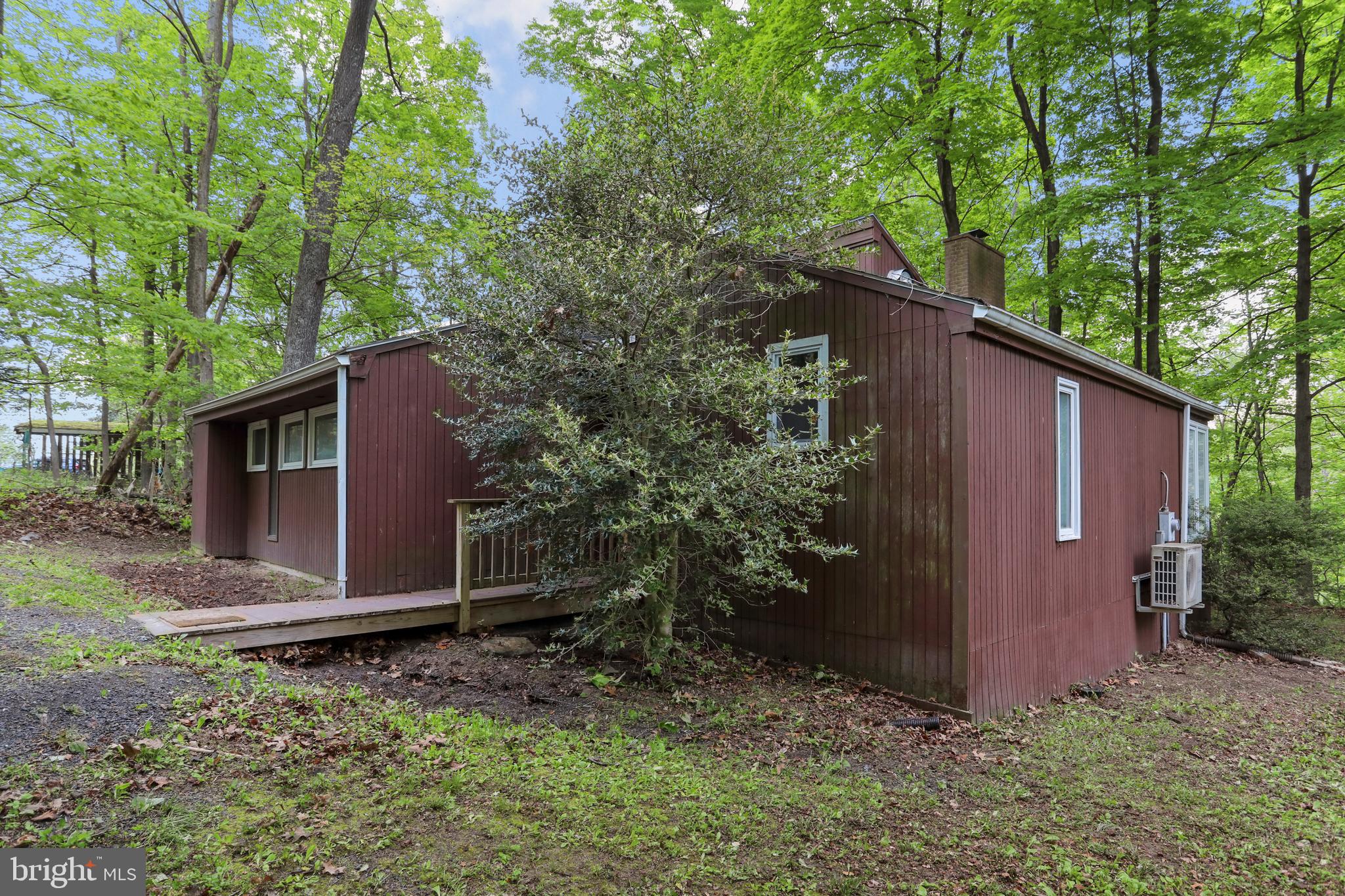 COOLFONT MOUNTAINSIDE - Residential