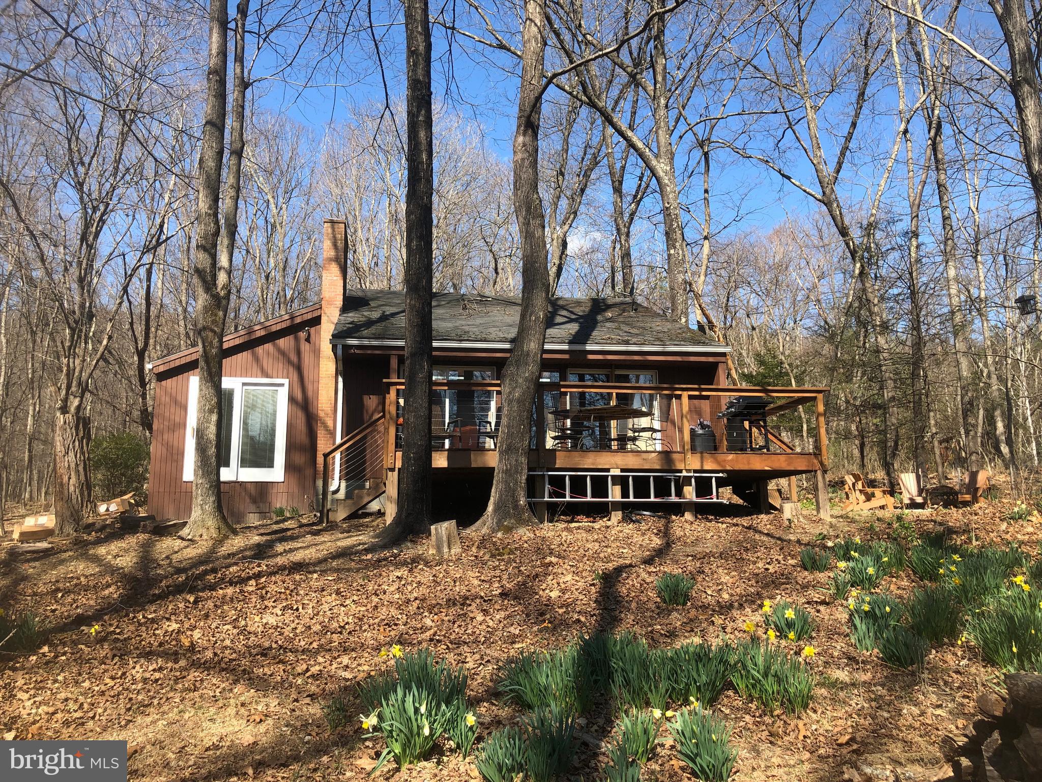 COOLFONT MOUNTAINSIDE - Residential