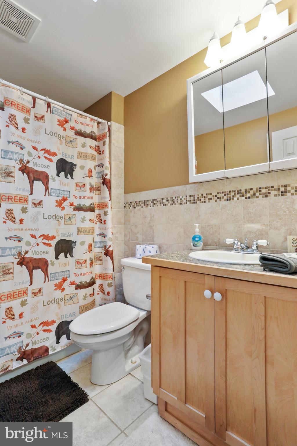 COOLFONT MOUNTAINSIDE - Residential