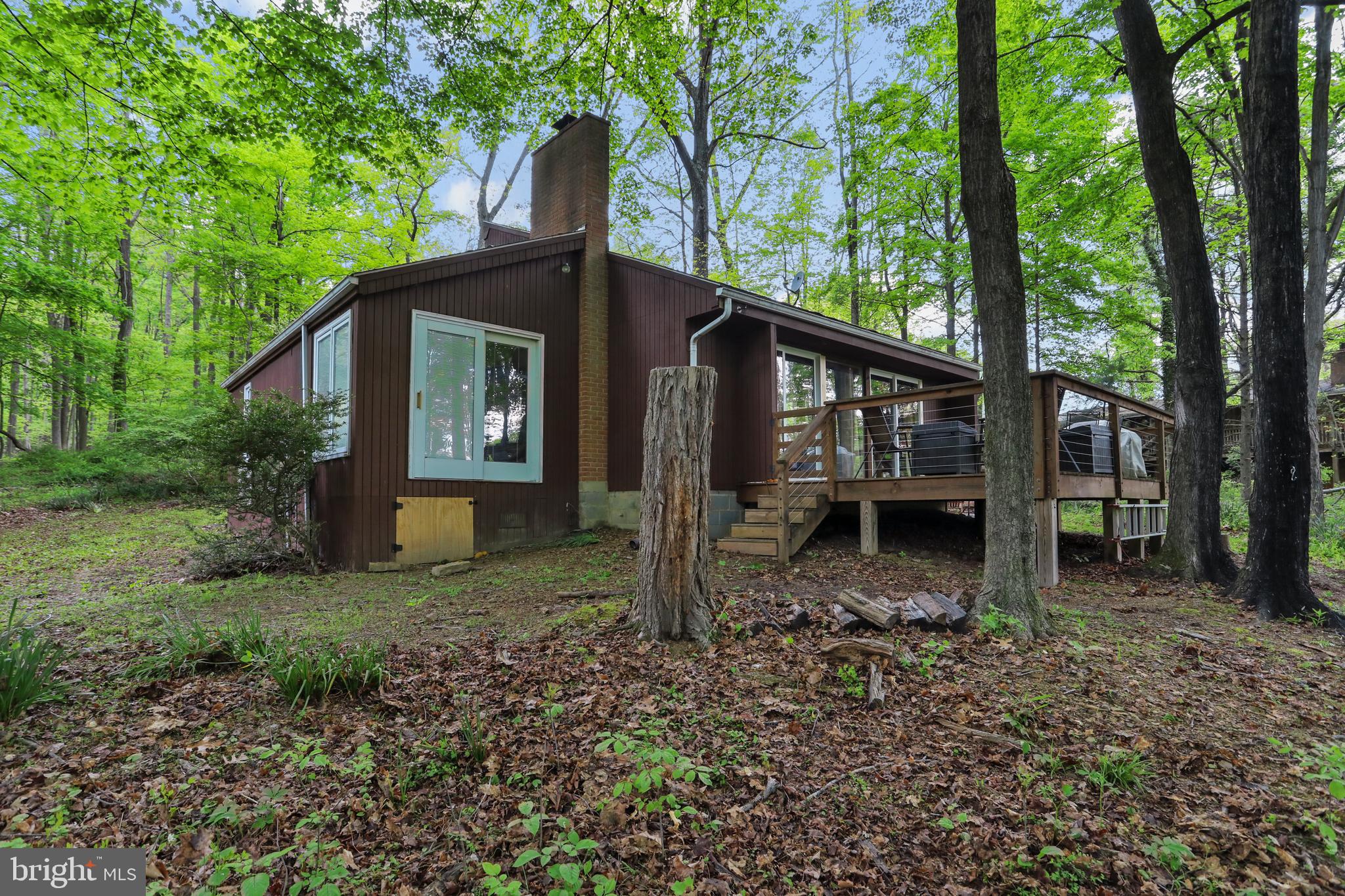 COOLFONT MOUNTAINSIDE - Residential