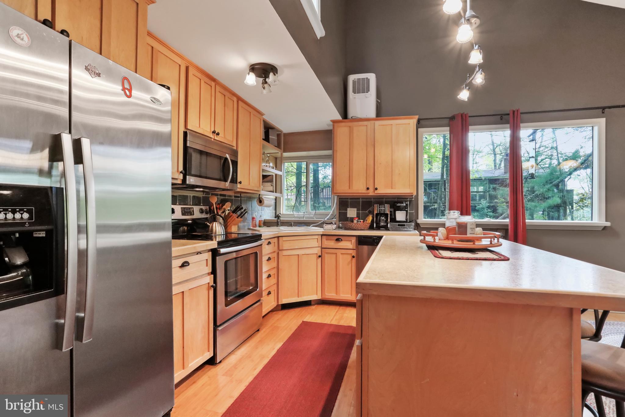 COOLFONT MOUNTAINSIDE - Residential