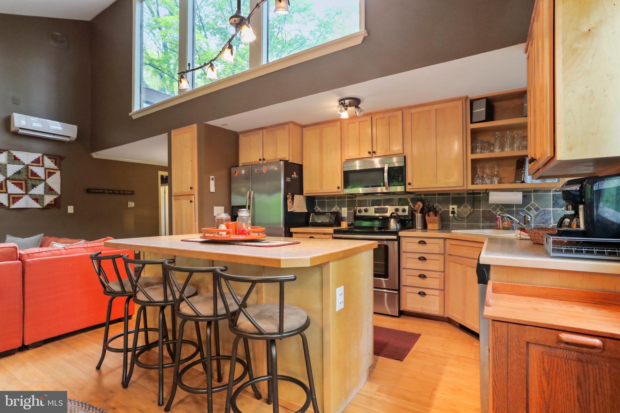 COOLFONT MOUNTAINSIDE - Residential