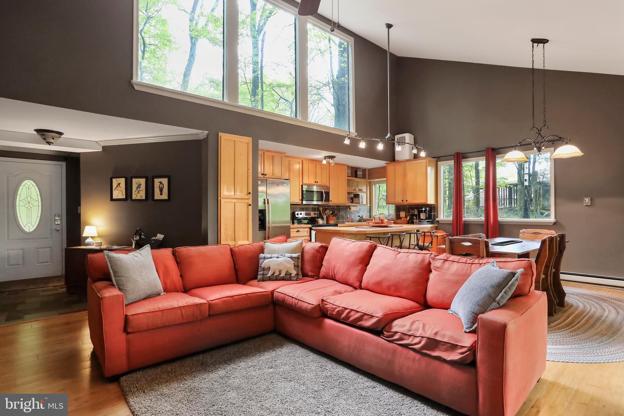 COOLFONT MOUNTAINSIDE - Residential