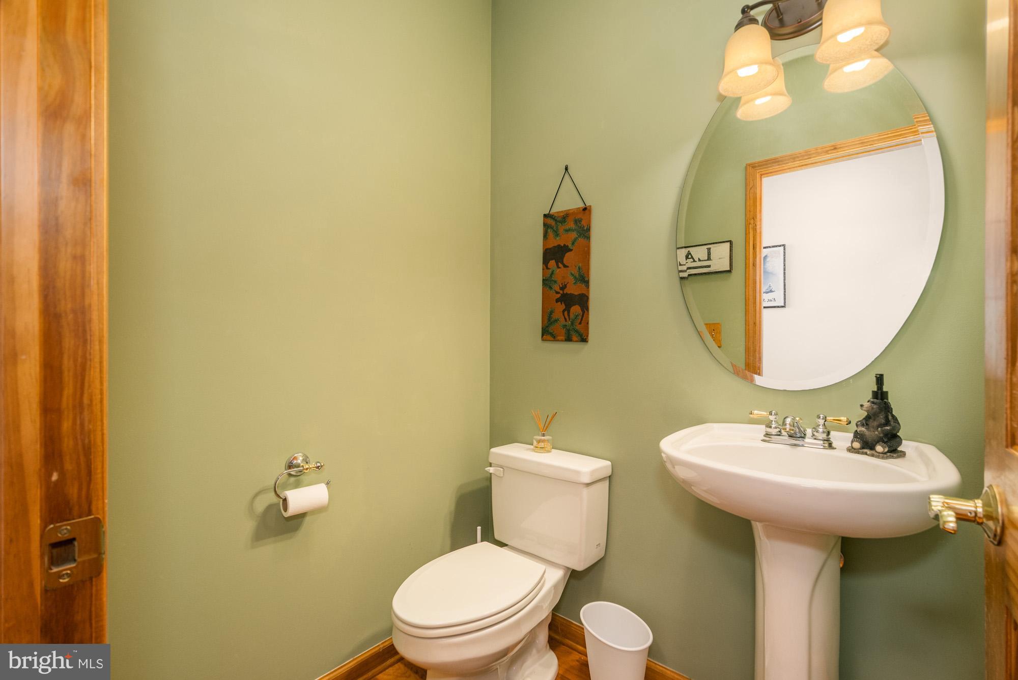 OVERLOOK MNT VILLAS - Residential