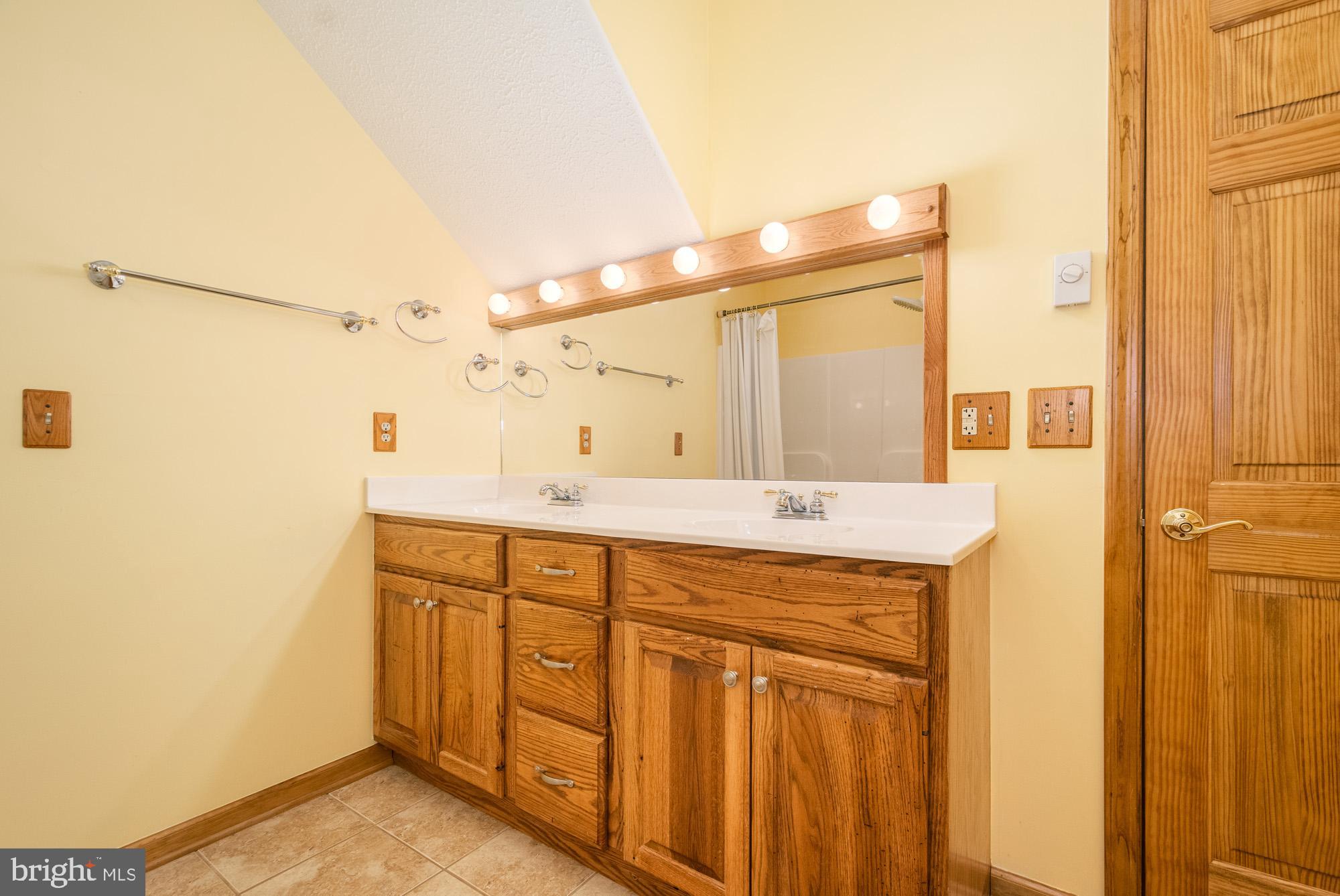 OVERLOOK MNT VILLAS - Residential